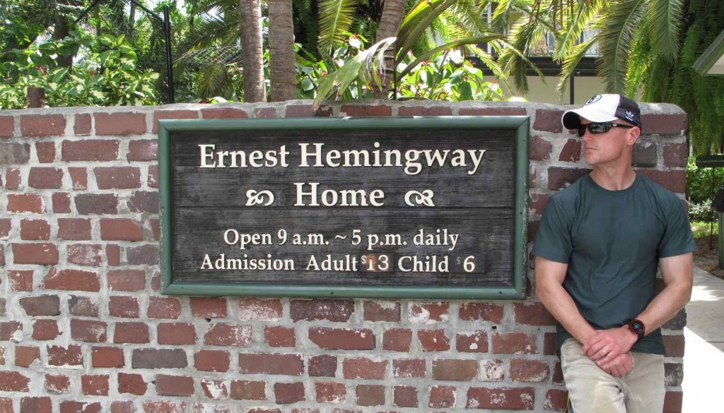 Hemingway